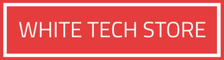 White Tech Store